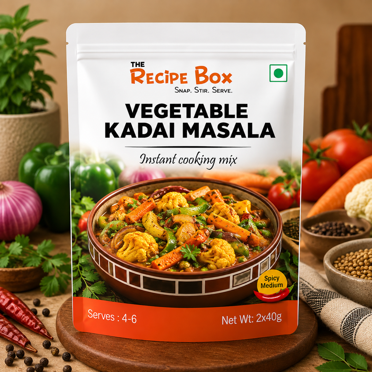 DIWALI VEG COMBO