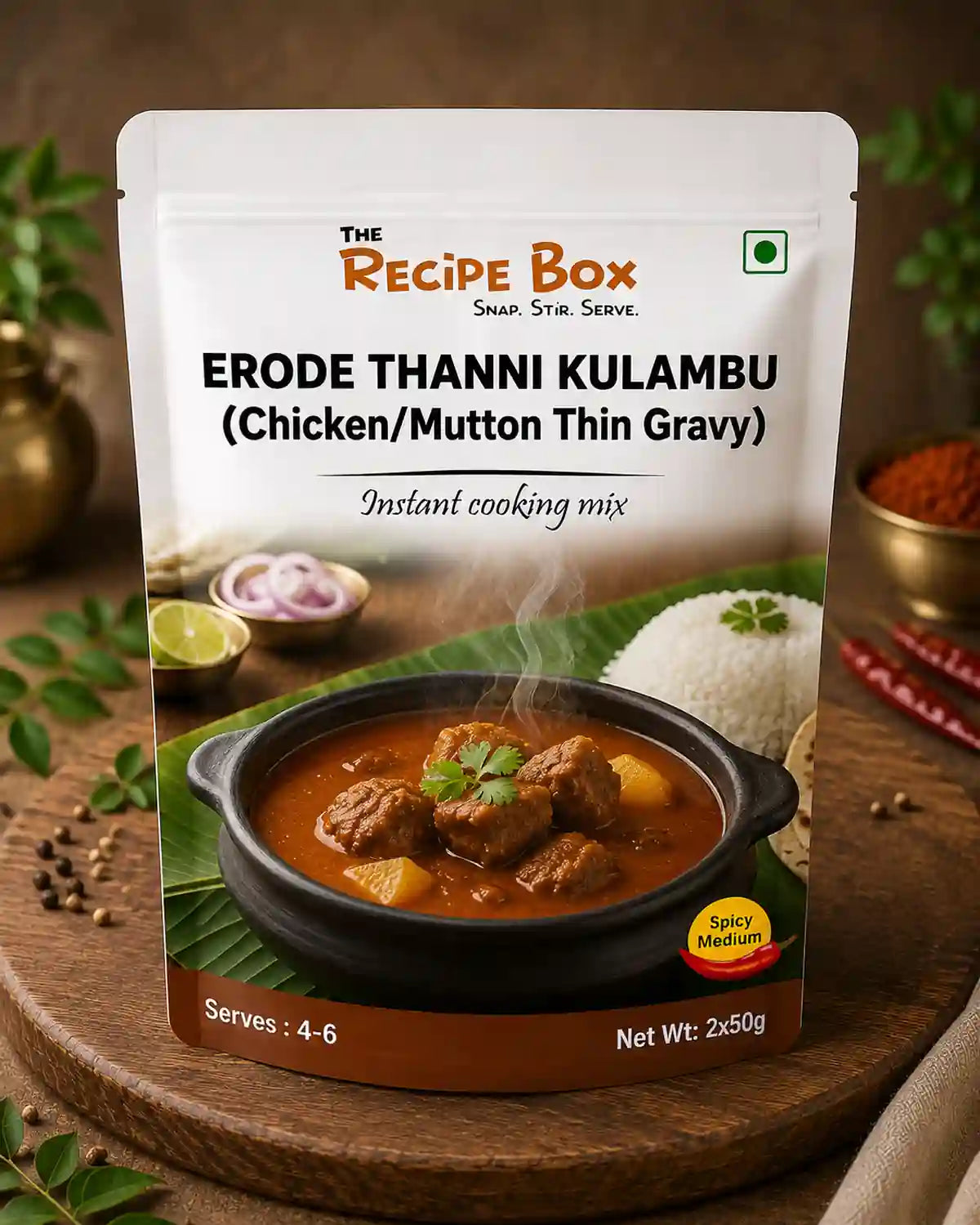 DIWALI | NON- VEG COMBO