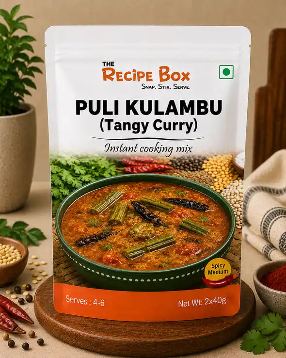 PULI KULAMBU
