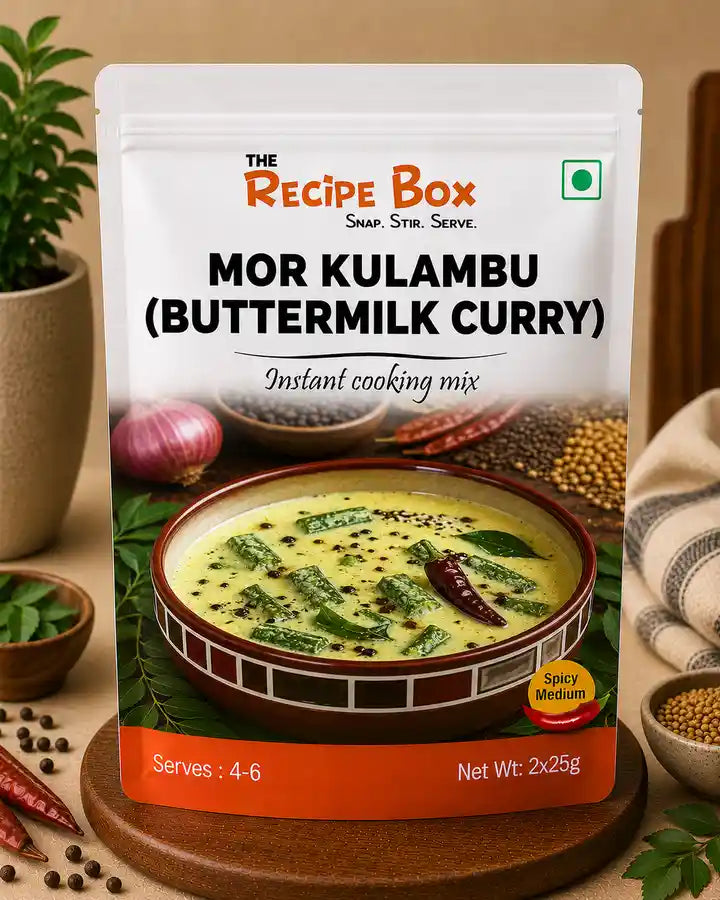 MOR KULAMBU